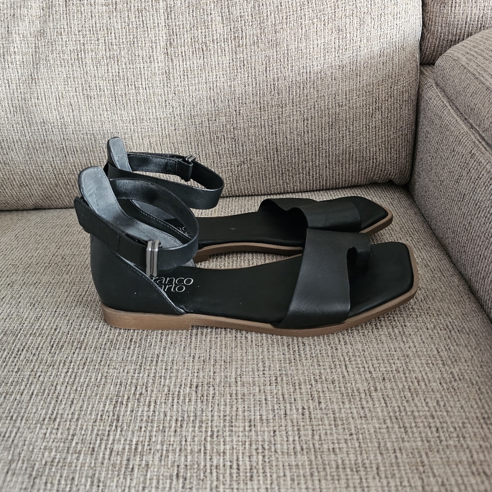 Franco Sarto Miras Sandals - Picture 4 of 7